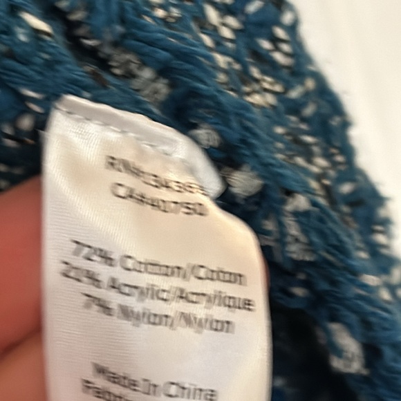 Eureka christos garkinos cardigan - Picture 3 of 4